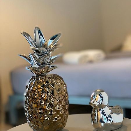 Tap Salaya Lejlighedshotel Eksteriør billede